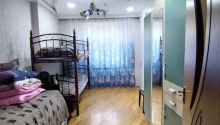 3 otaqlı Köhnə tikili, Satış, Bakı, Xətai