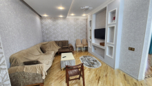3 otaqlı Yeni tikili, Kirayə (aylıq), Bakı, Yasamal