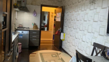 3 otaqlı Yeni tikili, Satış, Bakı, Yasamal, İnşaatçılar