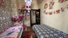 3 otaqlı Yeni tikili, Satış, Xırdalan