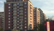 2 otaqlı Yeni tikili, Satış, Bakı