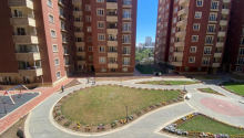 2 otaqlı Yeni tikili, Satış, Bakı