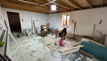3 otaqlı Villa / Həyət evi, Satış, Xırdalan