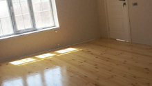 3 otaqlı Villa / Həyət evi, Satış, Abşeron