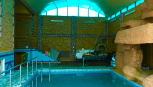 6 otaqlı Villa / Həyət evi, Satış, Bakı, Xətai