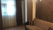 2 otaqlı Köhnə tikili, Satış, Bakı, Yasamal, İnşaatçılar
