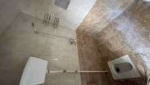2 otaqlı Villa / Həyət evi, Kirayə (aylıq), Bakı, Yasamal, İnşaatçılar