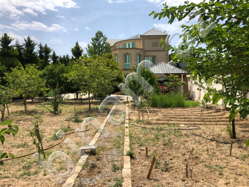 6 otaqlı Villa / Həyət evi, Satış, Bakı, Xəzər