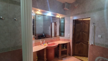 5 otaqlı Köhnə tikili, Kirayə (aylıq), Bakı, Yasamal, Nizami