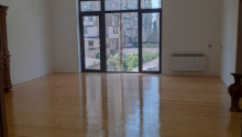8 otaqlı Villa / Həyət evi, Satış, Bakı, Yasamal, İnşaatçılar