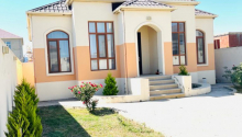 4 otaqlı Villa / Həyət evi, Satış, Sumqayıt