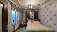 4 otaqlı Villa / Həyət evi, Satış, Bakı, Suraxanı