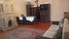 3 otaqlı Villa / Həyət evi, Satış, Bakı, Nərimanov, Ulduz