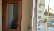 2 otaqlı Yeni tikili, Satış, Bakı, Yasamal, İnşaatçılar