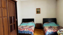 3 otaqlı Yeni tikili, Kirayə (aylıq), Bakı, Nəsimi, 28 may