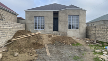 4 otaqlı Villa / Həyət evi, Satış, Bakı, Sabunçu
