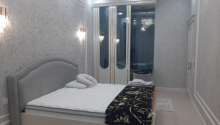 4 otaqlı Yeni tikili, Kirayə (aylıq), Bakı, Nəsimi