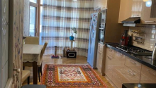 3 otaqlı Yeni tikili, Satış, Bakı, Xətai, Xətai