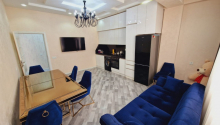 3 otaqlı Yeni tikili, Satış, Xırdalan