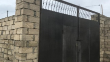 3 otaqlı Bağ evləri, Satış, Bakı, Xəzər