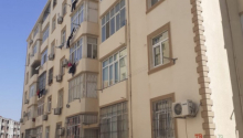 2 otaqlı Yeni tikili, Satış, Abşeron