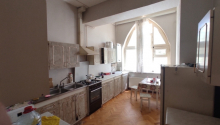3 otaqlı Köhnə tikili, Kirayə (aylıq), Bakı, Yasamal, Elmlər Akademiyası