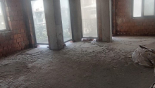 4 otaqlı Yeni tikili, Satış, Bakı