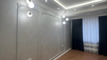 4 otaqlı Yeni tikili, Satış, Bakı, Nəsimi