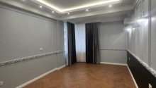 4 otaqlı Yeni tikili, Satış, Bakı, Nəsimi