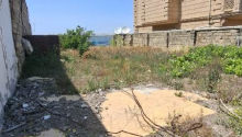 3 sot Torpaq, Satış, Bakı, Səbail