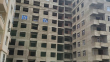 2 otaqlı Yeni tikili, Satış, Bakı, Yasamal
