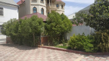 7 otaqlı Villa / Həyət evi, Satış, Bakı, Suraxanı