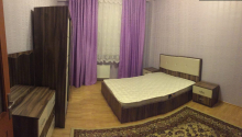 2 otaqlı Yeni tikili, Kirayə (aylıq), Bakı, Nərimanov, Gənclik