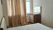 3 otaqlı Yeni tikili, Kirayə (aylıq), Bakı, Xətai, Həzi Aslanov