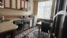 3 otaqlı Yeni tikili, Satış, Abşeron