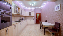 4 otaqlı Yeni tikili, Kirayə (aylıq), Bakı, Xətai