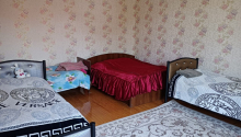 3 otaqlı Villa / Həyət evi, Satış, Bakı, Sabunçu, Koroğlu