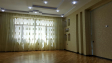 3 otaqlı Yeni tikili, Satış, Bakı, Nəsimi