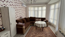 3 otaqlı Yeni tikili, Satış, Bakı, Nərimanov, Nəriman Nərimanov