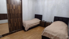 3 otaqlı Yeni tikili, Satış, Bakı, Nəsimi