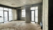 3 otaqlı Yeni tikili, Satış, Bakı, Yasamal, Elmlər Akademiyası