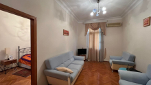 3 otaqlı Köhnə tikili, Satış, Bakı, Nəsimi, 28 may