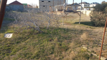 21 sot Torpaq, Satış, Bakı, Xəzər