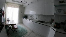 4 otaqlı Yeni tikili, Satış, Bakı, Xətai