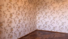 2 otaqlı Köhnə tikili, Satış, Bakı, Binəqədi, Memar Əcəmi