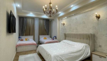2 otaqlı Yeni tikili, Satış, Bakı, Yasamal