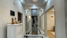 2 otaqlı Yeni tikili, Satış, Bakı, Yasamal