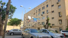 3 otaqlı Köhnə tikili, Satış, Bakı, Səbail