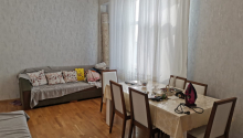 3 otaqlı Yeni tikili, Satış, Bakı, Yasamal, İnşaatçılar