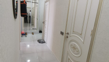 3 otaqlı Yeni tikili, Satış, Bakı, Yasamal, İnşaatçılar